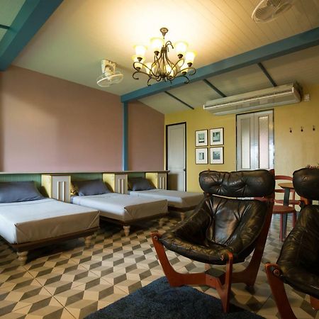 Siam Colors Hostel Банкок Екстериор снимка